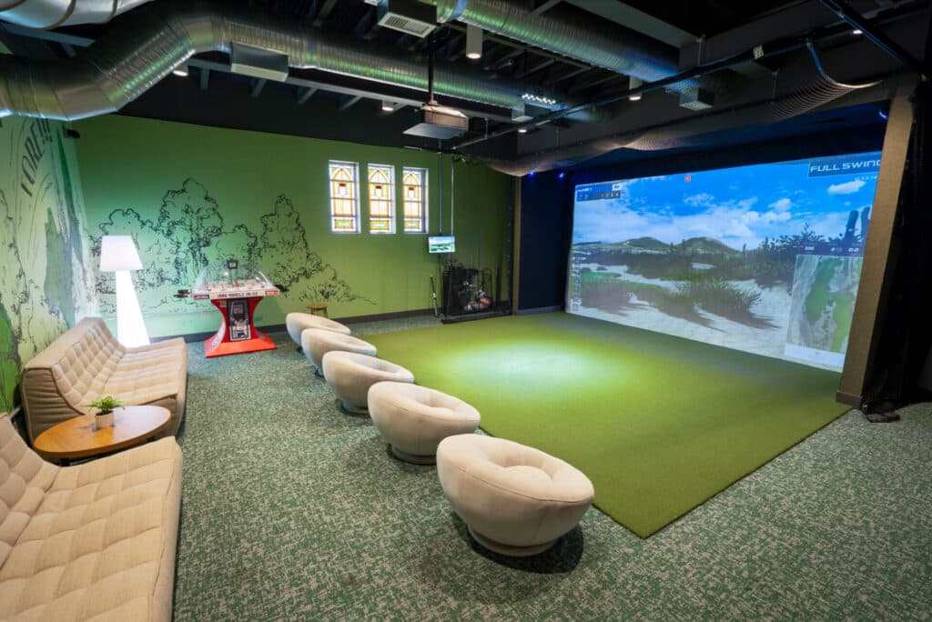 COHatch - Broad Ripple